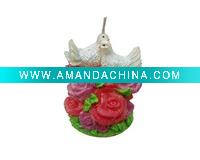 Wholesale Art candle