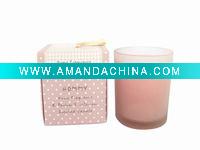 Wholesale Scented Candle