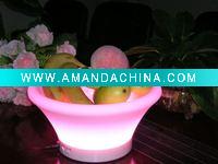 Wholesale led vase