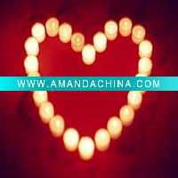 Wholesale candle