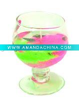 Wholesale Candle Cup 3.5" Tall - G0748