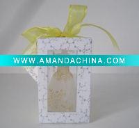 Wholesale wedding gift candle