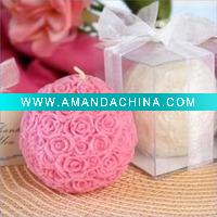 Wholesale craft candle
