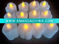 Wholesale Electric candles