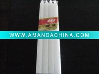 Wholesale taper candle