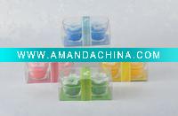 Wholesale flower candle