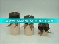 Wholesale Coffee Candle GSLB-055