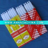 Wholesale Any size and color of gel candle