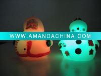 Wholesale Arts craft led candle