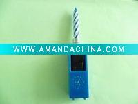 Wholesale promotion gift for birthday candle