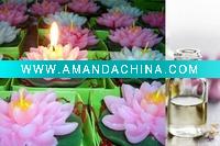 Wholesale fragrance candles