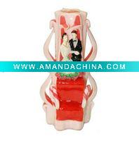 Wholesale wax candle