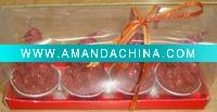 Wholesale Christmas Candles