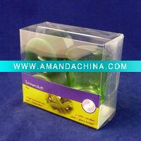 Wholesale Votive Candle Gift Set