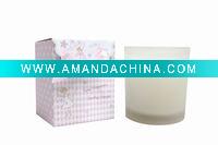 Wholesale Scented Candle