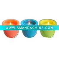 Wholesale Bucket candle