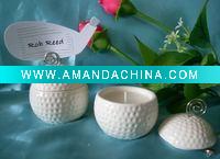 Wholesale wedding favors,wedding decoration,wedding candles -- MX003
