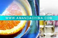 Wholesale orange fragrance for candle