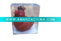 Wholesale art candle