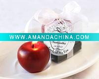Wholesale fruit candles