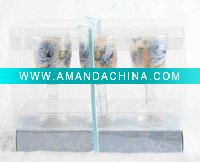 Wholesale Jar glass candle