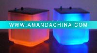 Wholesale Solar Energy Lighting Box
