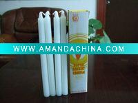 Wholesale wax candle
