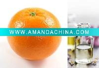 Wholesale orange fragrance for candle with factory price