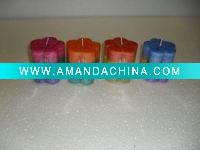 Wholesale scent candle