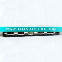 Wholesale Jar glass candle