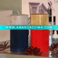Wholesale aromatherapy candles