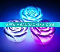 Wholesale Led Rose Light