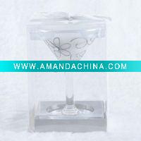 Wholesale Jar glass candle