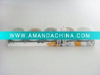 Wholesale set of 5 bowl with candle