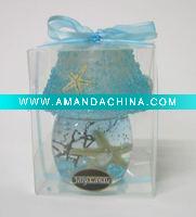 Wholesale Gel Candle Gift Set