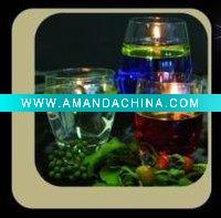 Wholesale Swimming candle