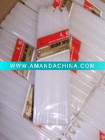 Wholesale white candle