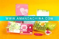 Wholesale scented candle set