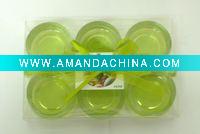 Wholesale Gel Candle Gift Set
