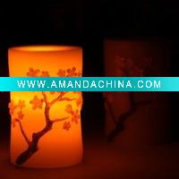 Wholesale Hotel LED Candle
