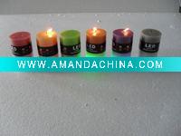 Wholesale led candle