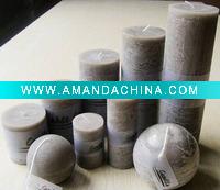 Wholesale candles