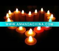 Wholesale Electronic led candles