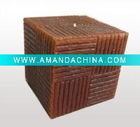 Wholesale 2010 candle KK052C