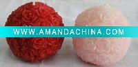 Wholesale 2010 candle KK050
