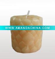 Wholesale 2010 candle KK051