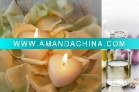 Wholesale soy wax candle fragrance with different scent