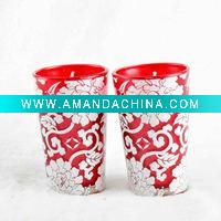 Wholesale Jar candle