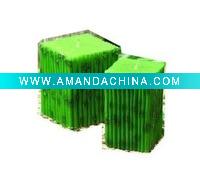 Wholesale 6x10cm decorative pillar candle