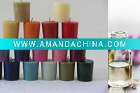 Wholesale fragrance for candle with different scent